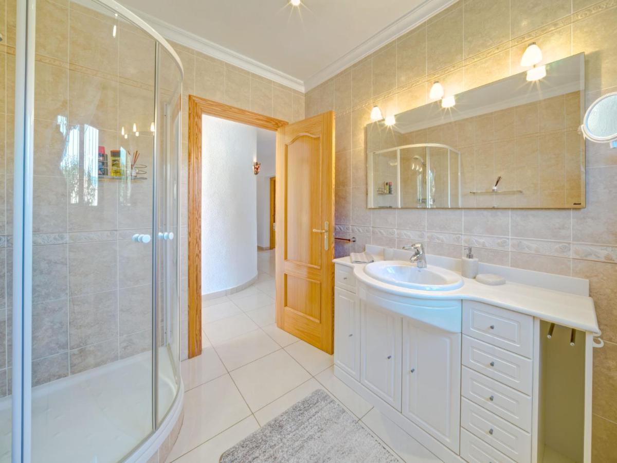 Apartment Doris By Interhome Calpe Eksteriør bilde