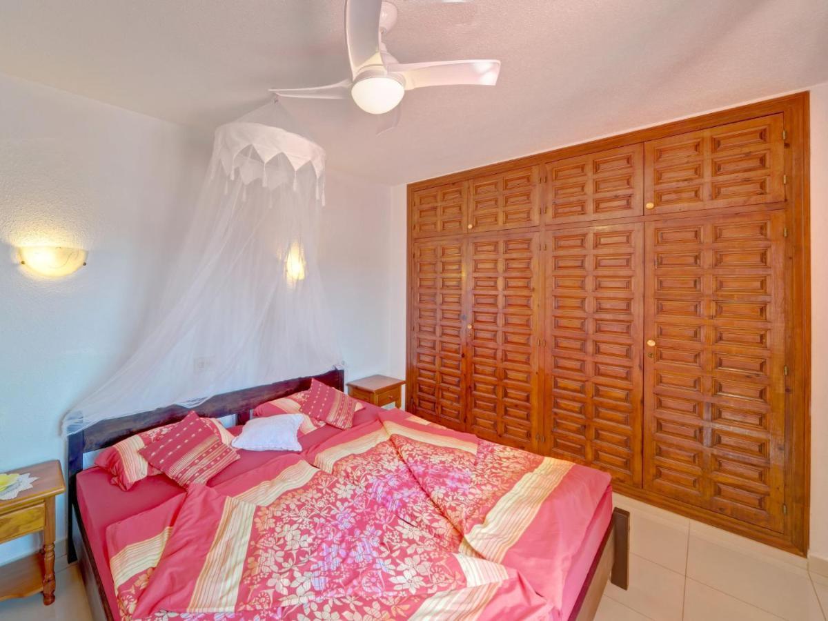 Apartment Doris By Interhome Calpe Eksteriør bilde